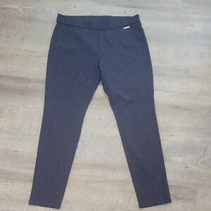 Michael Kors Black Pants L